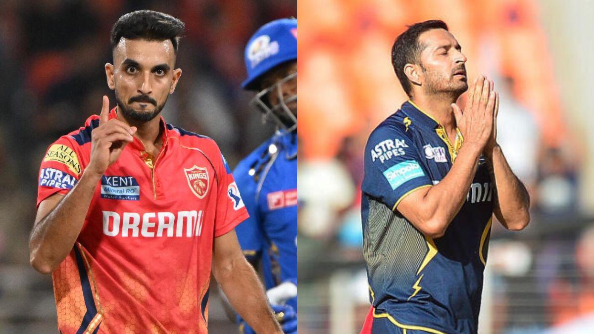 PBKS vs GT, IPL 2024: Punjab Kings looks to complete double against stuttering Gujarat Titans